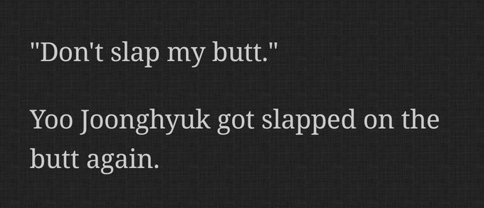 Out of Context ORV (@nocontextorv) on Twitter photo 