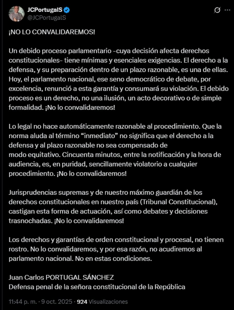 Alerta News 24 tweet media