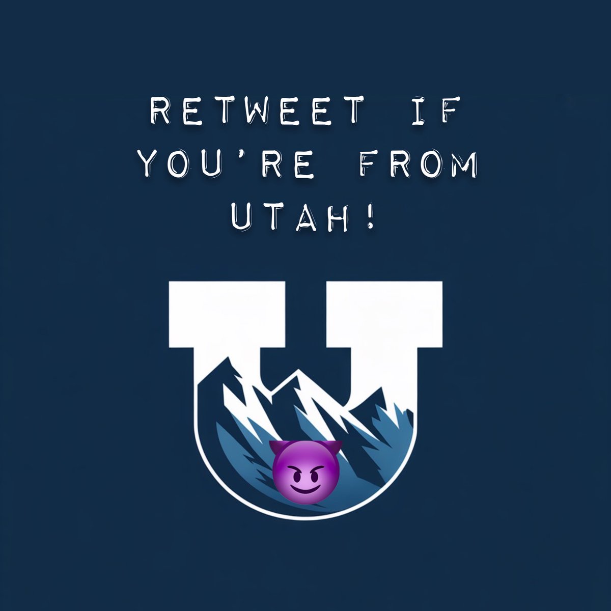 UtahGayBoudoir's tweet image. Shout out! Where are you from?
