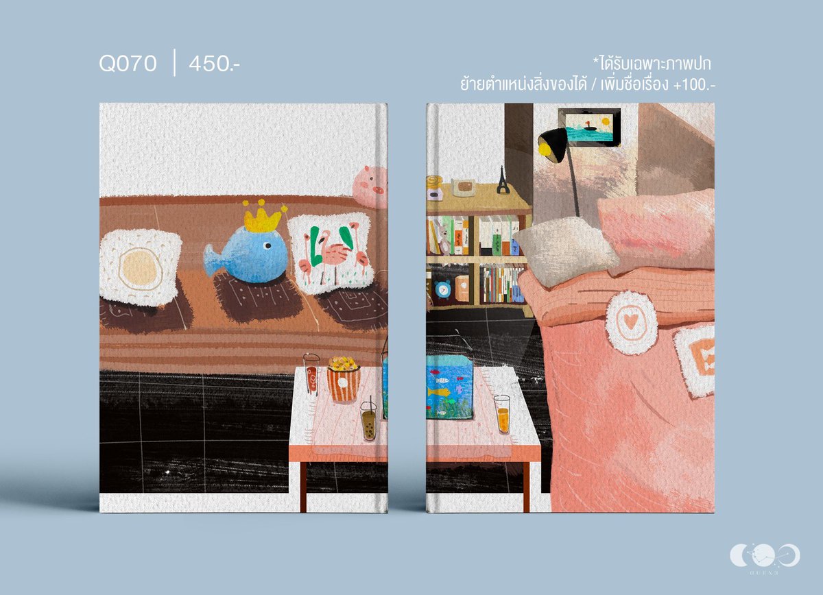_duen3's tweet photo. (ต้องการภาพพรีวิว,ที่คั่น +100.-)
(ใช้งานทั้งรูปเล่มและ E-book + 100.-)

F ใต้ภาพ / Dm
💫ทางเรากดใจ  = ได้รับปก
*รบกวนทัก dm ร้านเพื่อติดต่อชำระเงินค่ะ
#ปกสำเร็จ

info; Websites with commercial use licenses https://t.co/YEqhPrIZUh