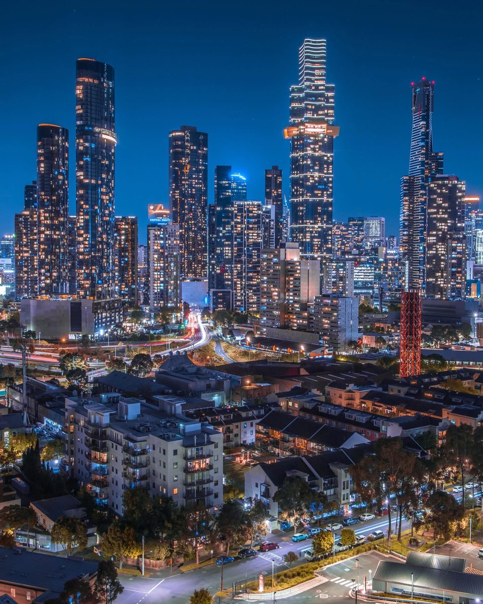 Melbourne_vic1's tweet image. Night Glows of Melbourne🩷
#Melbourne #Australia #Victoria #Sydney