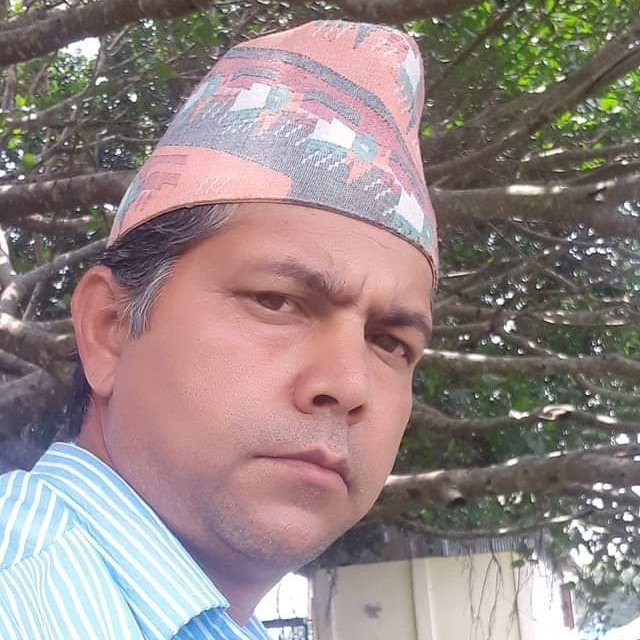 deviprasad32's tweet photo. #NewProfilePic https://t.co/Pyi8nyFtQa