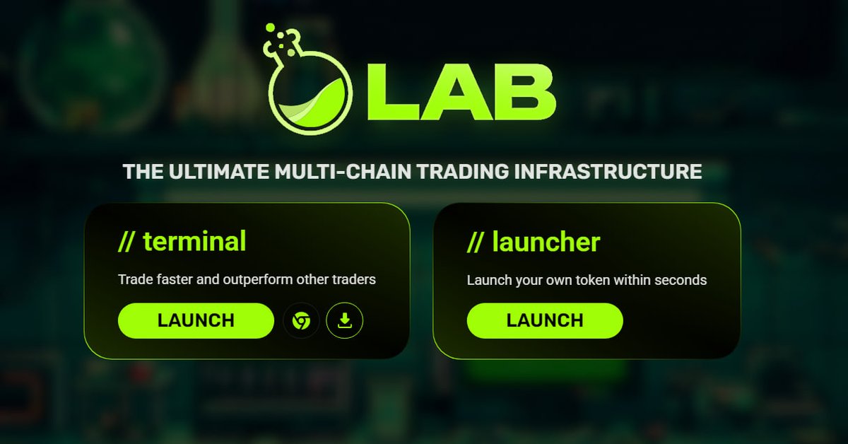 Introducing a visionary blockchain project designed for mass adoption. Early investors secure exclusive rewards, strategic advantages, and long-term engagement in decentralized finance ecosystems worldwide. 

<a href="/LABtrade_/">LAB</a>