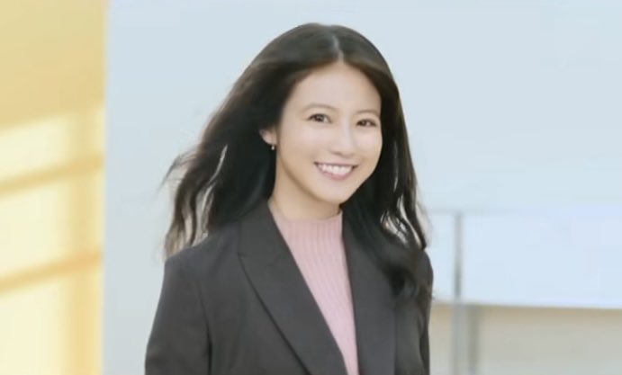 nyanzou6417's tweet photo. 美桜ちゃんのAOKI新CM📺
AOKI 「sUITing/MeWORK」
#今田美桜
#イマノミオ
#メジ郎
#AOKI
#MeWORK https://t.co/mz0yvxORzF