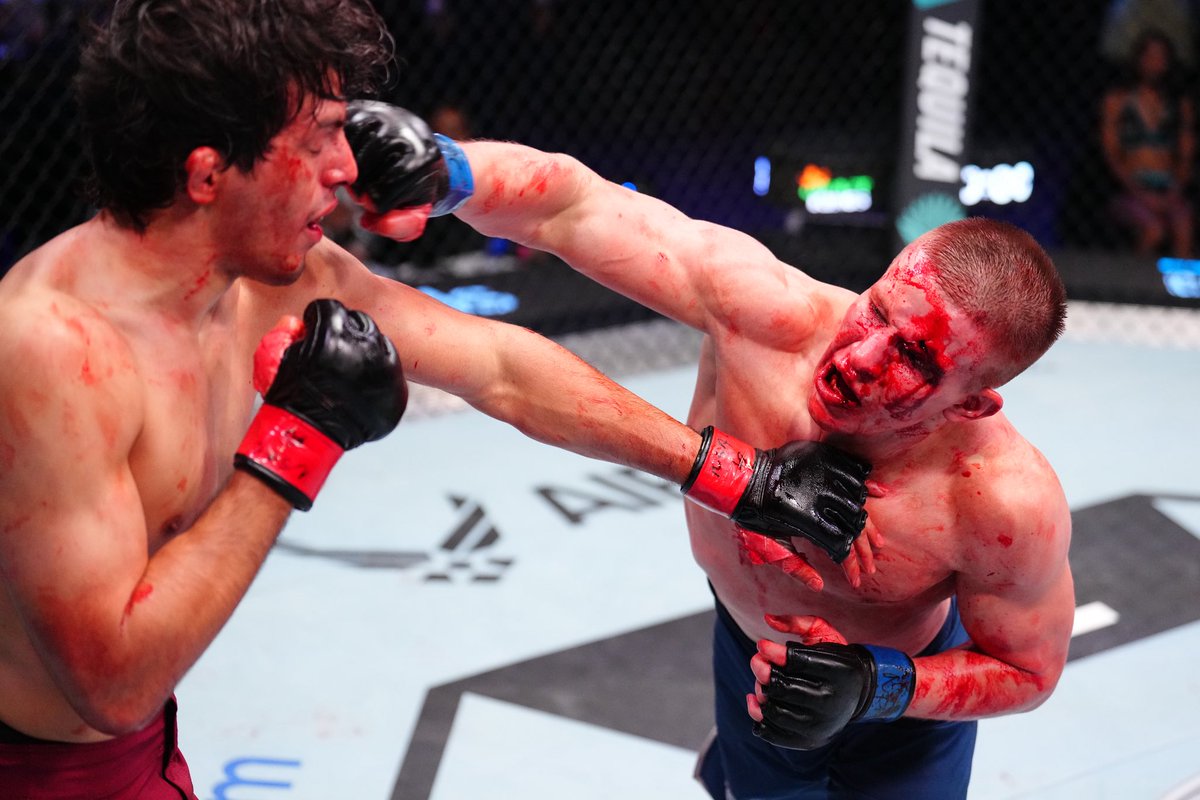 mark_vologdin's tweet image. Thank you @danawhite for accepting our job applications. 

@ufc #DWCS