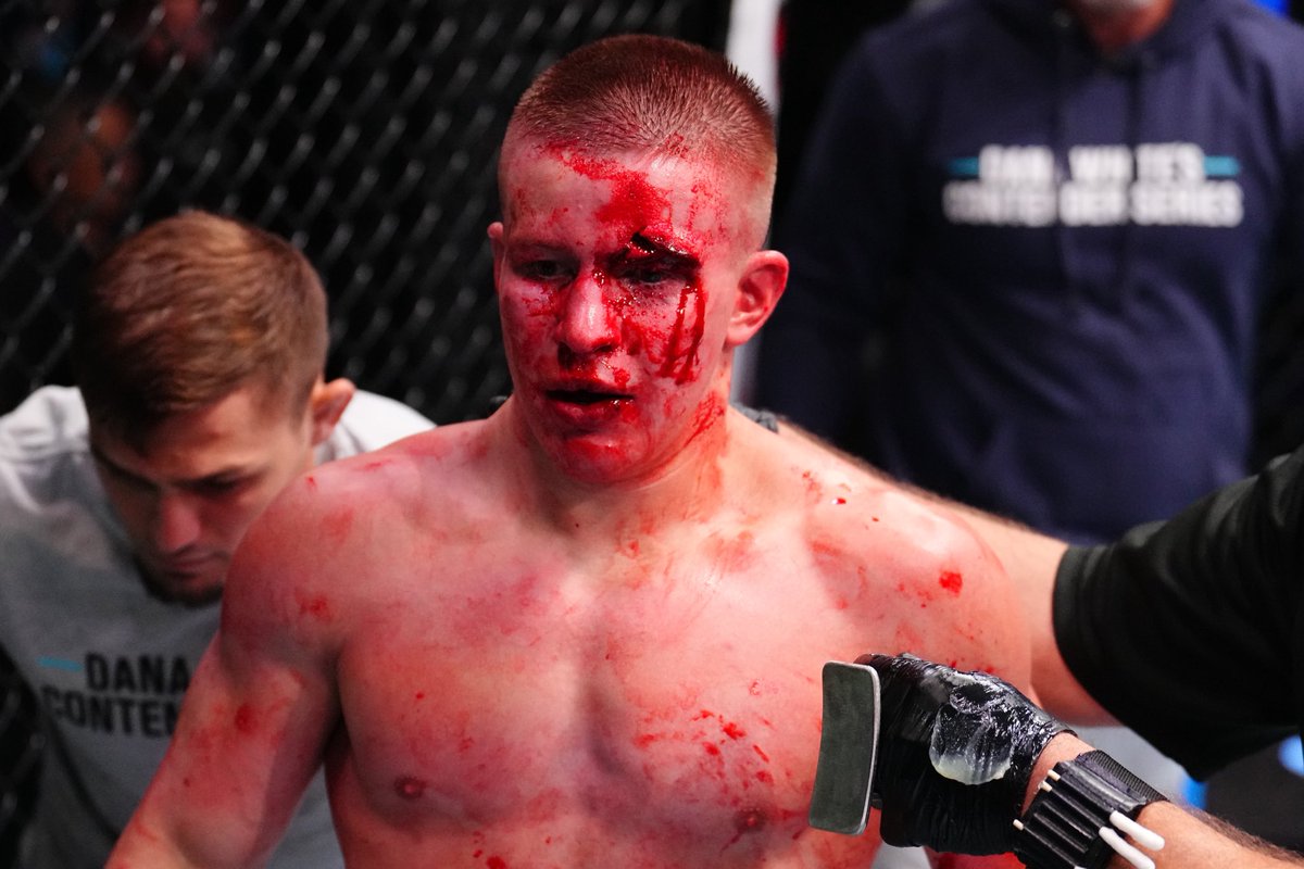 mark_vologdin's tweet image. Thank you @danawhite for accepting our job applications. 

@ufc #DWCS