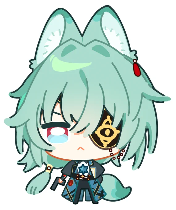 #HonkaiStarRail #Anaxa #AnaxaHSR