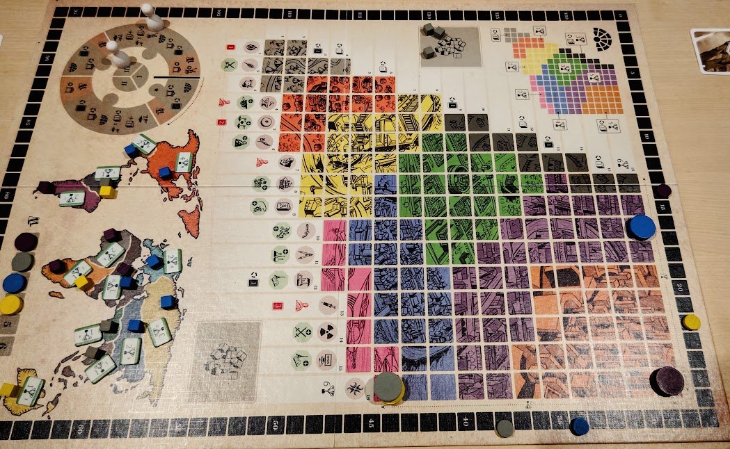 組み合わせて合計5000円以上でお願いいたします☆ボードゲーム Amazon | やのまんボードゲーム 注文達成の開拓タイルゲーム