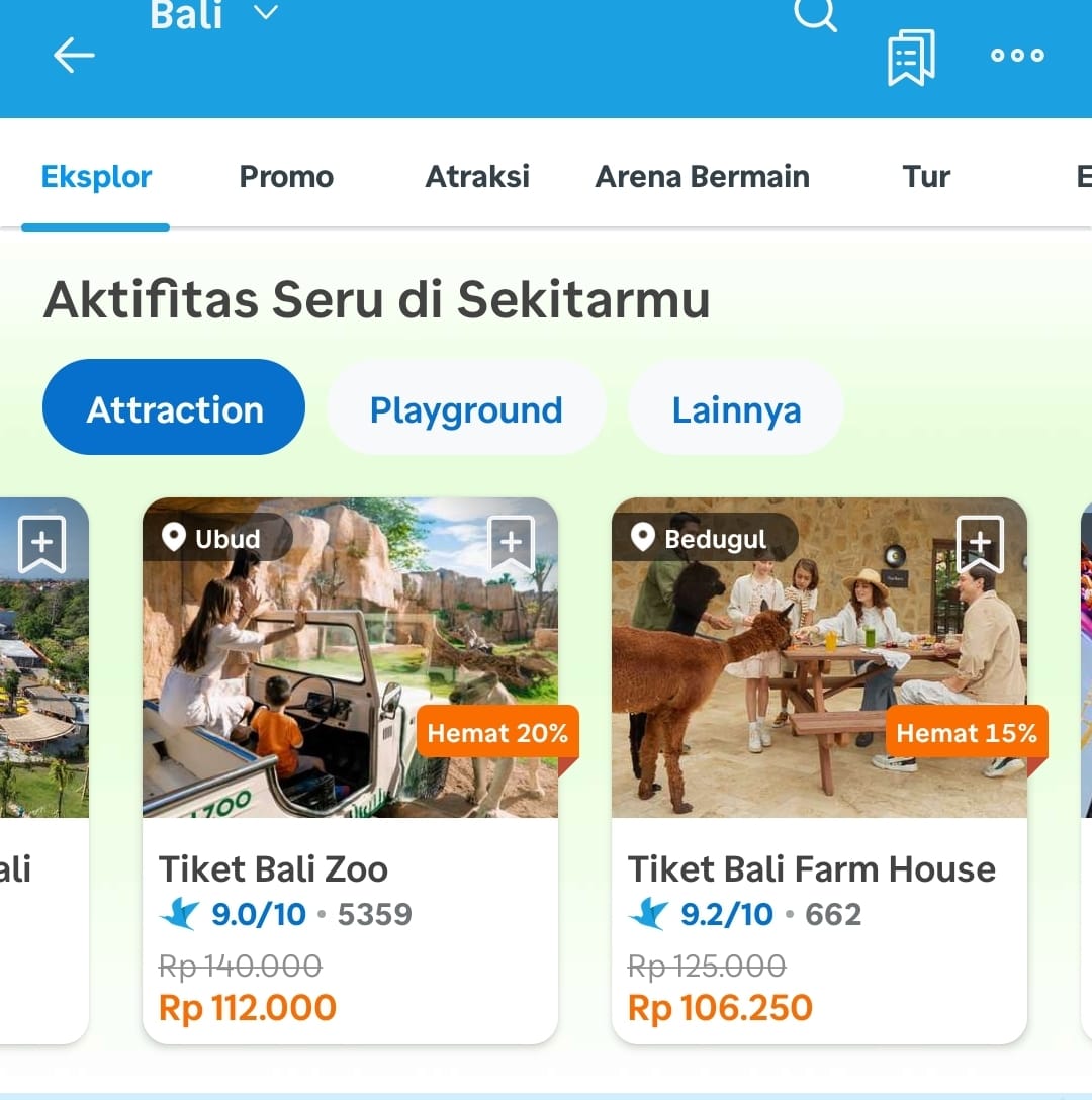 comfogrt's tweet image. Gue rela gak keluar rumah seharian, soalnya takut ketinggalan FLASH SALE 10x seharian diskon Rp5jt-an 😭 #Traveloka1010Sale