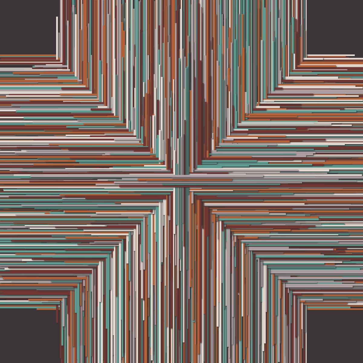 ngsm's tweet image. behance.net/gallery/146483…
#creativecoding #generativeart #generative #p5js #webgl #shader #nft