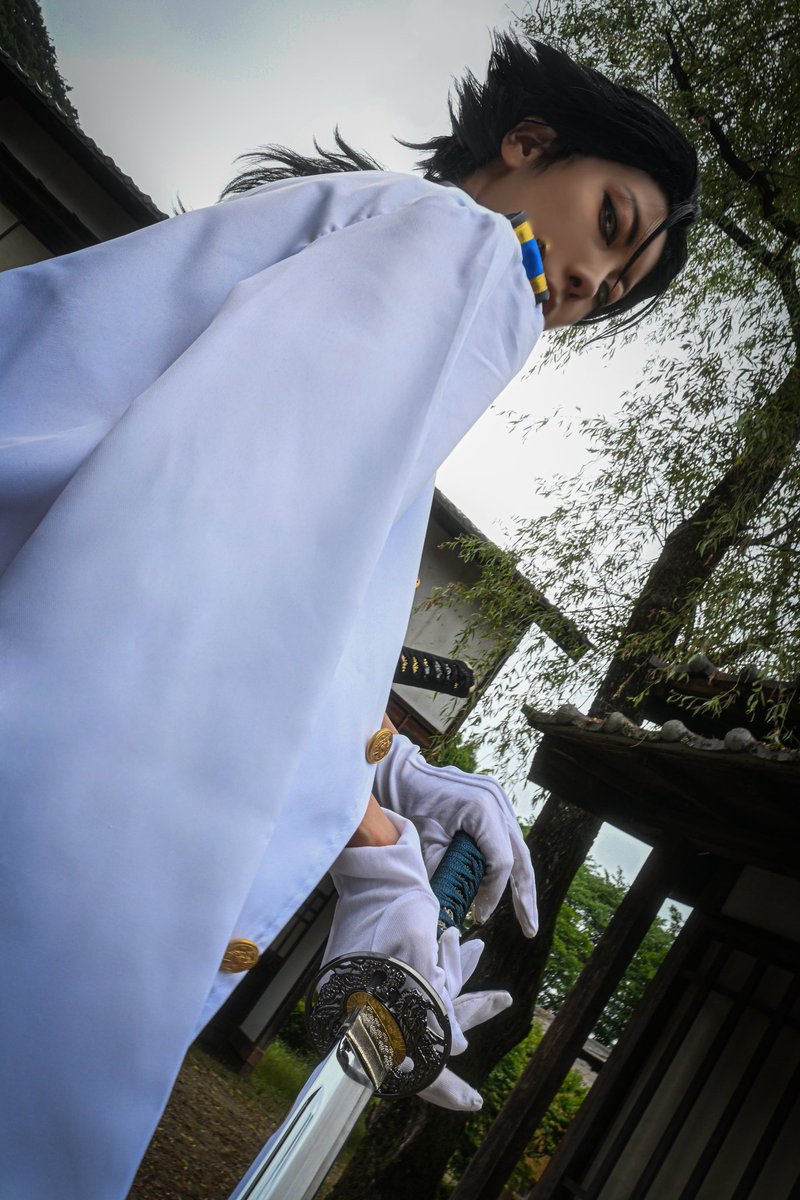 ⚠️cosplay 

──────────────
Fate/Grand Order 

天逆神

──────────────

📷️&amp;レタッチ:キヨさん(<a href="/tt_o_t/">ｷﾖ</a>)

#コス旅