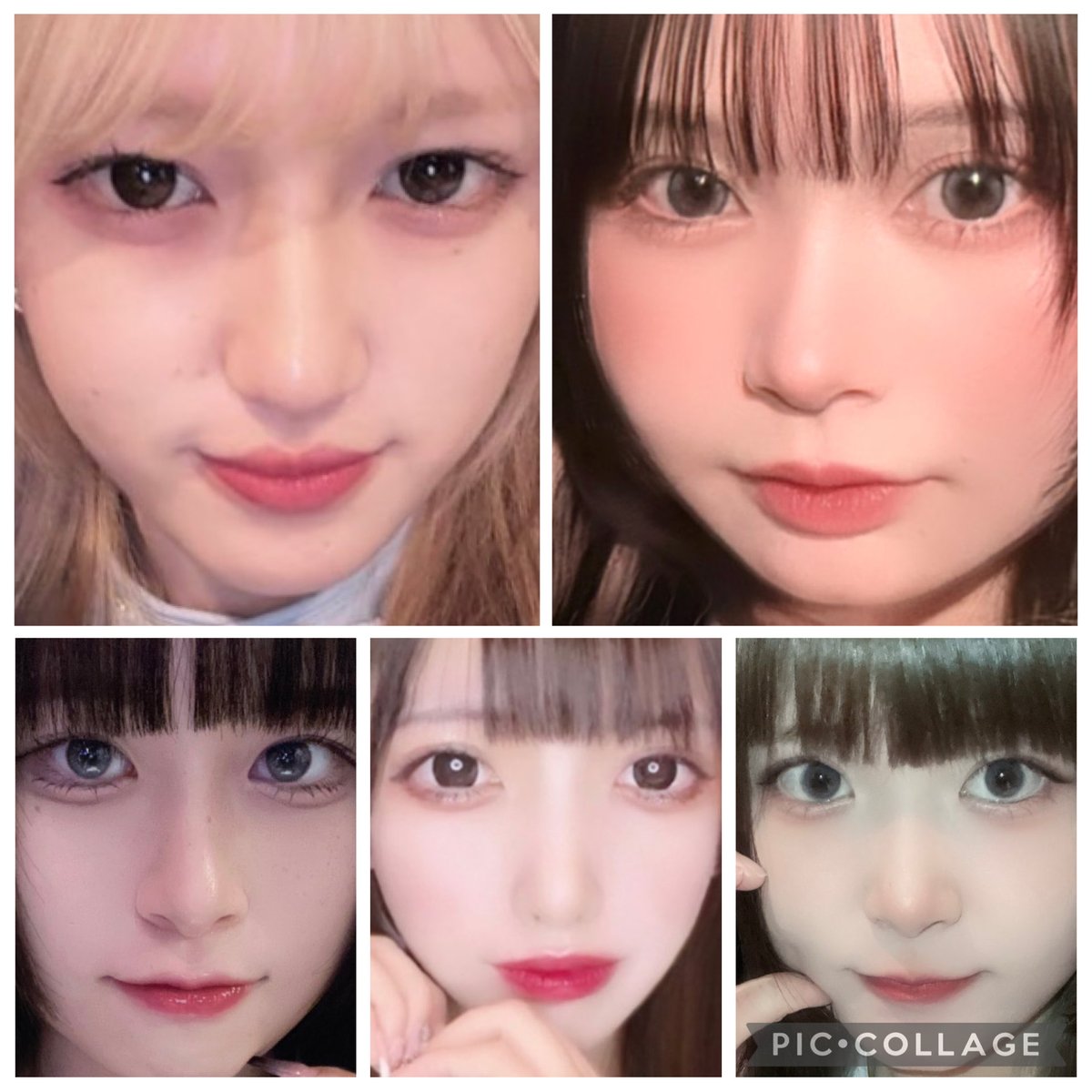 🍁🧙‍♀️10月10日コネクト🧙‍♀️🍁

❤️フリーメイドコス夜会❤️

【 10/10 fri → 10/12 sun 】

☘️本日20時オープン☘️

⏳20-5
らん<a href="/rrr_lan9/">らん lunaange</a> 

⏳21-5
あまね<a href="/kittycm02/">あまね♥𝐿𝑢𝑛𝑎 𝑎𝑛𝑔𝑒</a> 

もぷ<a href="/___up_pu/">もぷ ♡ ʟᴜɴᴀ ᴀɴɢᴇ</a> 

⏳22-5
ちゃむ<a href="/_tyamutyamu/">︎ちゃむ︎✦︎るなあんじゅ︎✦︎</a> 

むあ<a href="/mua_Lunaange/">むあ🪼Luna ange</a> 

計5名Death🧙‍♀️

#メイド #コンカフェ #京都
#西院 #祇園 #求人