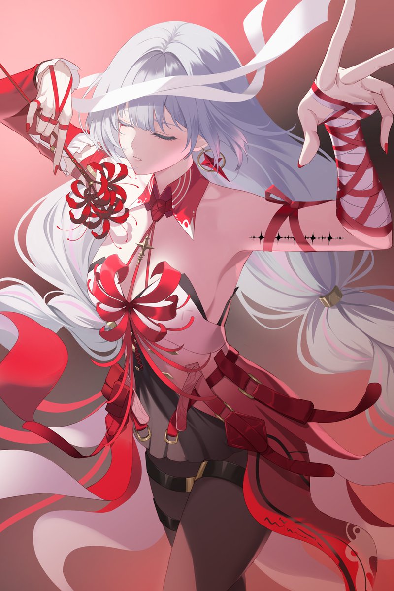Ian31814857's tweet photo. Hello everyone. I'm opening 4 slots of commission. You can DM me here or contact me via Vgen if you're interested, link in my bio. Thank you so much for reading. https://t.co/a8cHNL1xYu