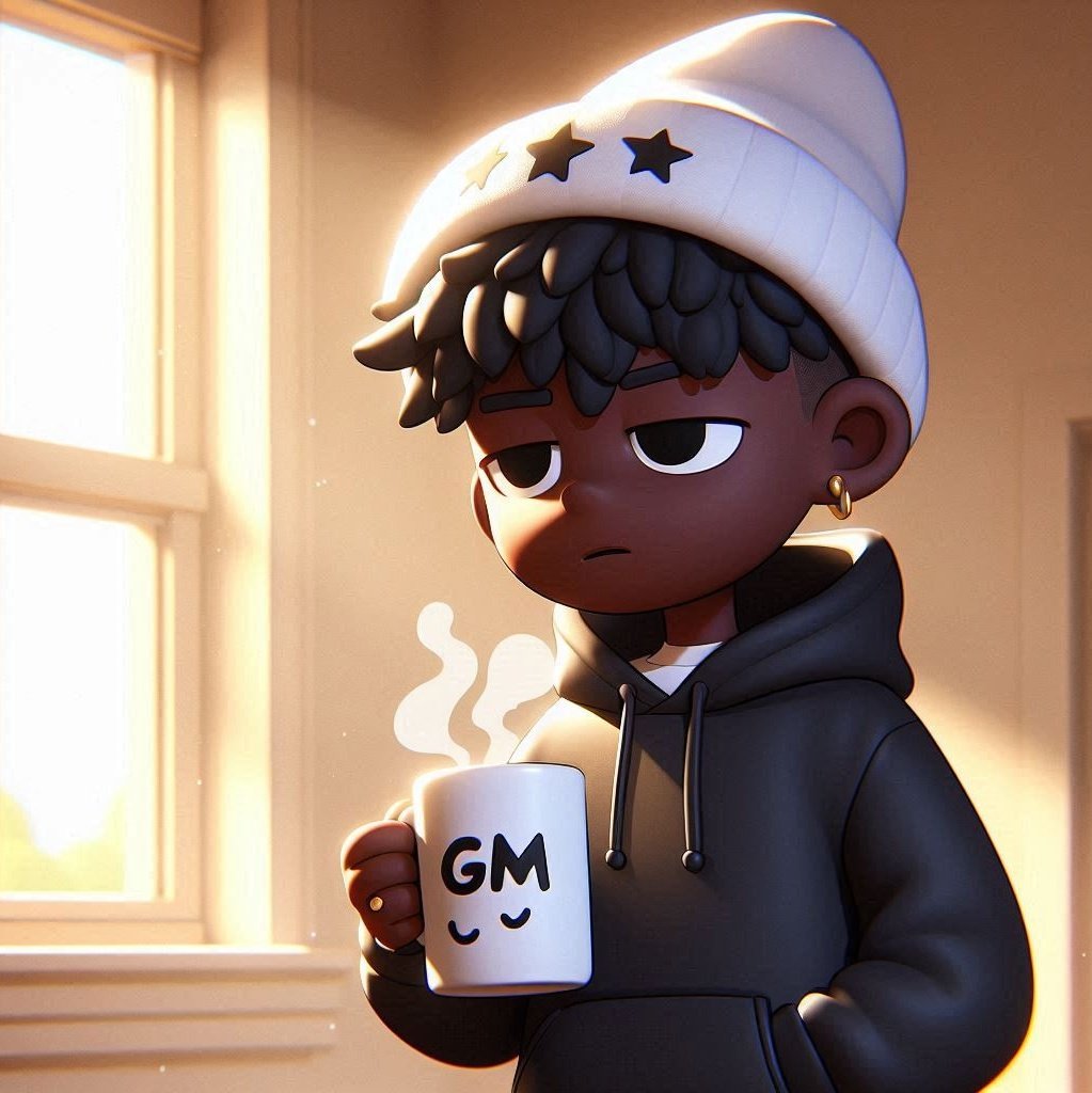 _devTimmy's tweet image. GM Everyone

Big day for @billions_ntwk cuz the Supermask NFT reveal is happening today.

A new symbol of verified identity + utility across the Billions ecosystem.

Maybe we could get more good news today, the best would be the rewards announcement for Kaito Yappers. That would…