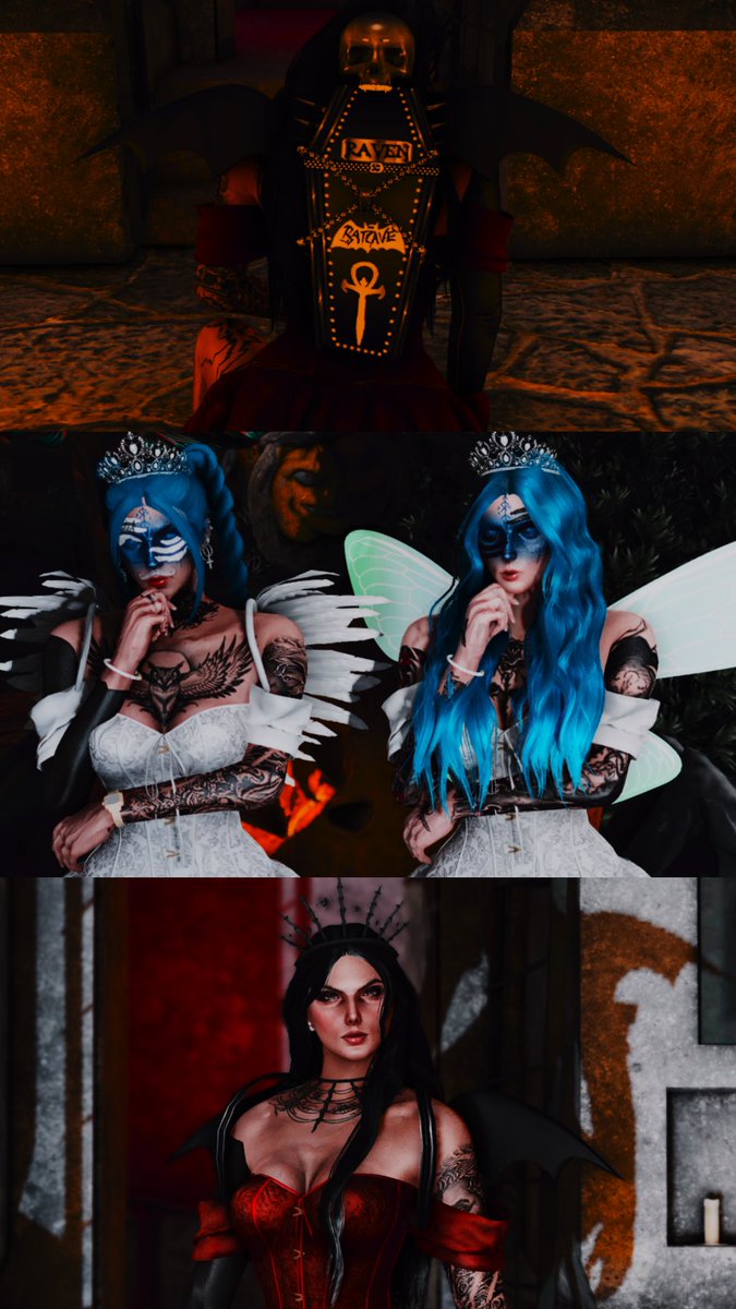 Revoke 🦈 tweet media