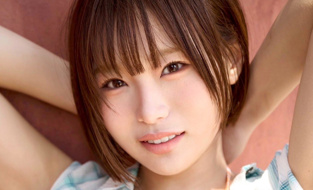 erotube_cloud's tweet photo. 😻知らないと損する2025年10月デビューの神女優😻
【千葉優花(ちばゆうか / Chiba Yuuka）】さん

#デビュー #千葉優花 #女子大生 #健康美 #ショートカット #ソフトボール #笑顔 #おススメ #サウスポー

デビュー作品
https://t.co/0AsJAYAvns https://t.co/6xt2iYYXxw