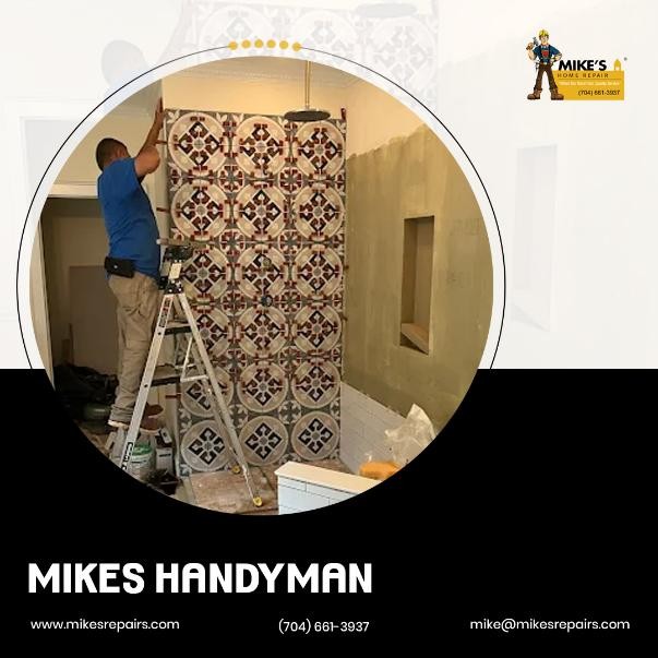 My__Choice__'s tweet image. Got a leaky faucet or a door that won’t close? Mike’s Handyman is ready to fix it all with friendly, dependable service you can trust.

bit.ly/4h3XCnS

#Handyman #MikesHandyman #FixItFast #ReliableHelp #HomeCare #RepairsMadeEasy #LocalExperts #QuickFix