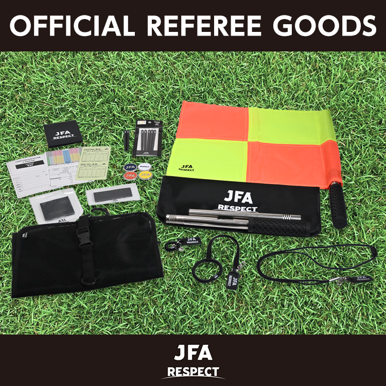 🔹#JFASTORE 新商品情報🔹 オフィシャルグッズからは新デザインの