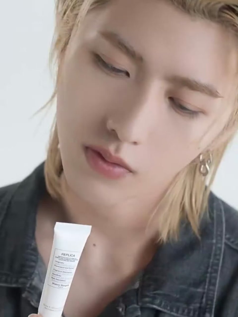 Xulips 💋 <a href="/kun_officialx/">KUN</a> 

Kun for Maison Margiela Global Brand Mab for Bodycar 
#CaiXukun #Kun #蔡徐坤 #차이쉬쿤