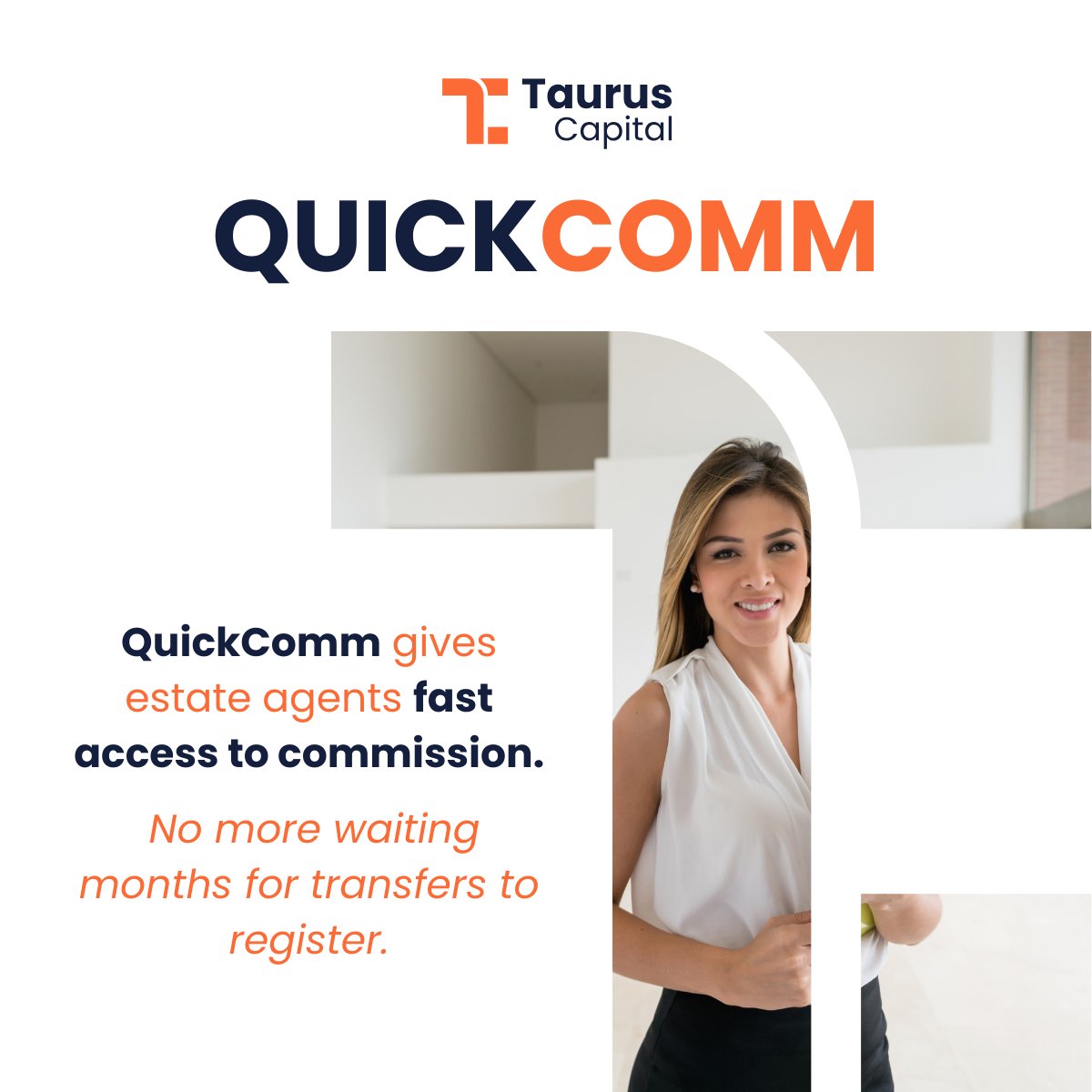 TaurusCapital_'s tweet image. Waiting on transfers to register before you get your hard-earned commission? 
With QuickComm, we help you bridge the gap and access your cash sooner.

📞 +27 (0) 11 538 0200 | 📧 property@tauruscapital.co.za
🔗 zurl.co/0aEDs

#TaurusCapital #QuickComm #BridgeTheGap