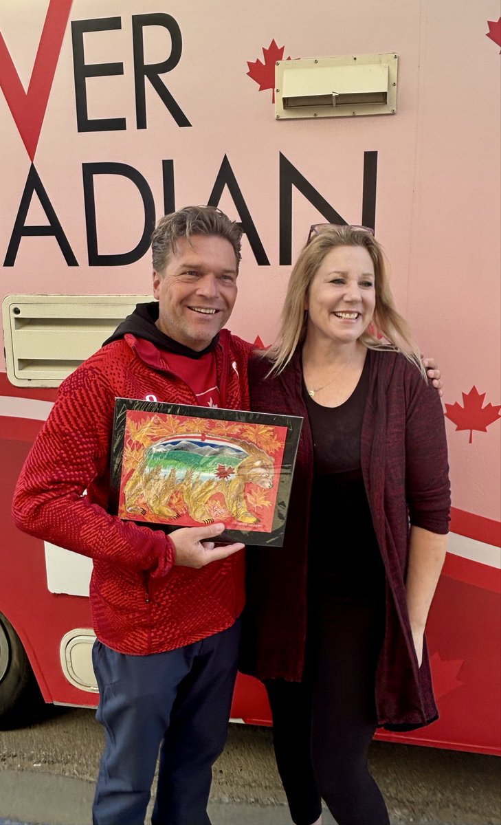 Hon. Thomas A. Lukaszuk tweet media