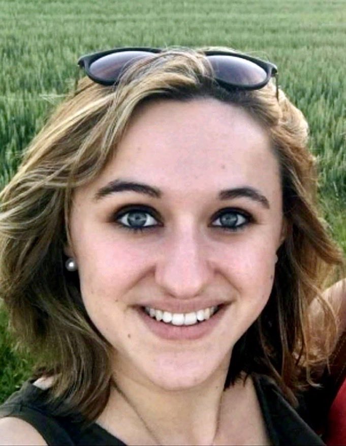 PsyGuy007's tweet image. 🕯️ 🇫🇷 Aujourd'hui, Laura PAUMIER aurait dû souffler ses 29 bougies, mais la violence aveugle en a décidé autrement.
Sa vie, ainsi que celle de Mauranne, s'est éteinte bien trop tôt, laissant derrière elles un vide immense.
Elles ont été égorgées et éventrées par un migrant…