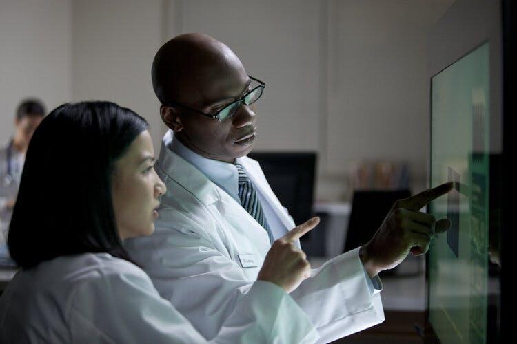 Samsung Healthcare tweet media