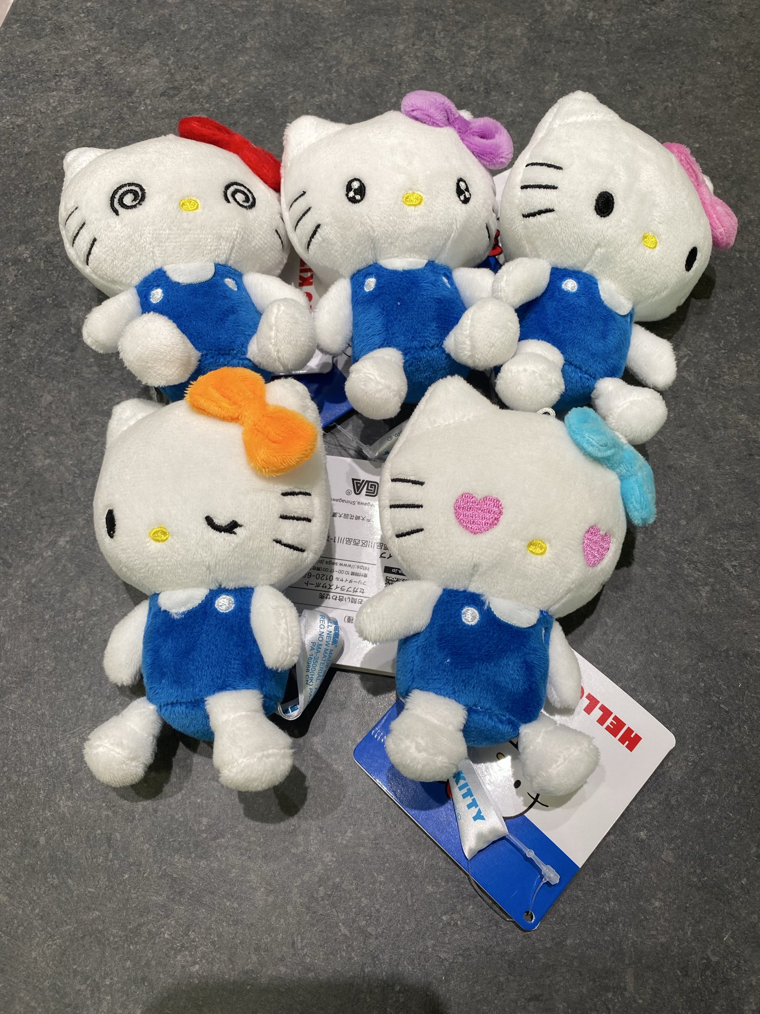 39 希少 キティ kitty & mimmy 根付 天使 雲 ブルー 2002 39 希少 キティ kitty & mimmy 根付 天使 雲 ブルー 2002