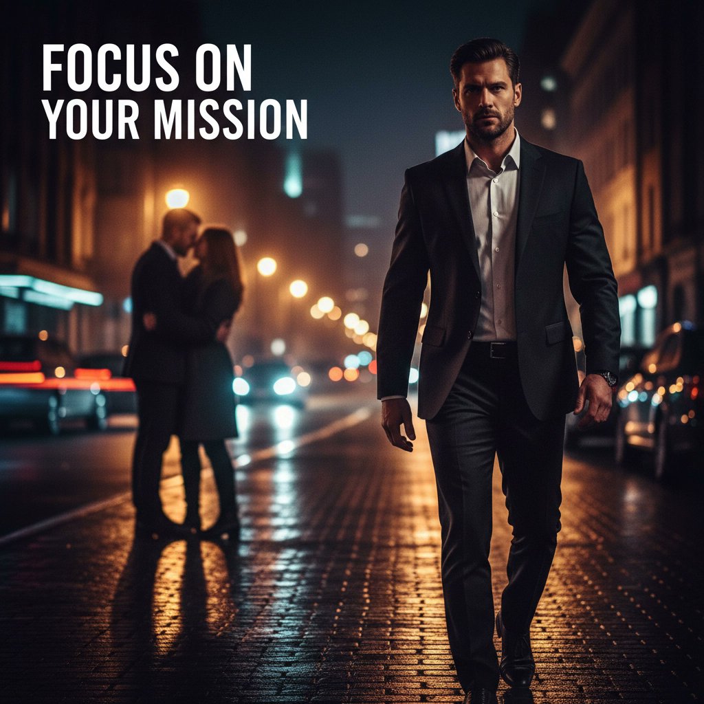 PlisskenNate's tweet image. She says, “I’m not looking for anything serious.” Translation: I’m not looking for you, or is she testing you?               
🔥 Get the truth at nateplissken.com

#RedPill #DatingDecoded #NatePlissken #NoBS #Mens