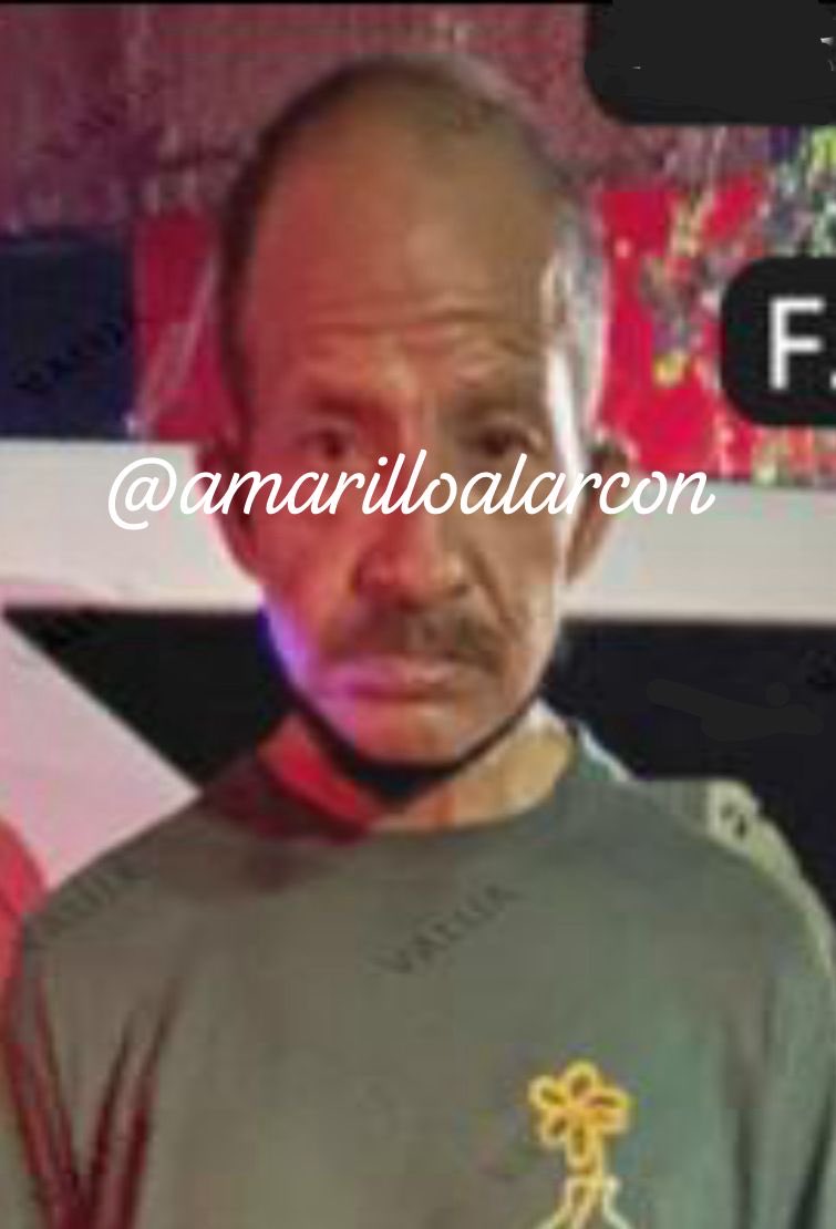 amarilloalarcon's tweet image. ‼️ Héctor Hinojosa Viña, de 56 años, se metió a 
#Robar al local 
“FresArte”
En la col. #RomaNorte 
Se llevaba 4 mil varos 
Lo detienen y 
la #Policia 
 que TIENE 10 INGRESOS A LA #Carcel 

Va por 11ª vez al BOTE ‼️
