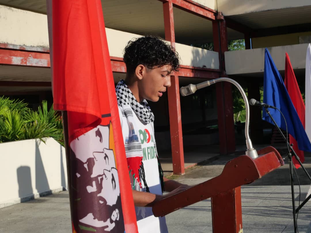 FEEM de Cuba ✌️🇨🇺 tweet media