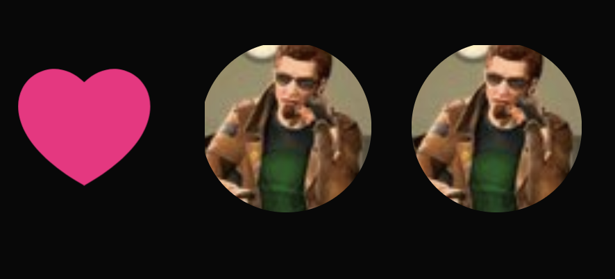this is the scariest moment of my fucking life.  why are there two of him.