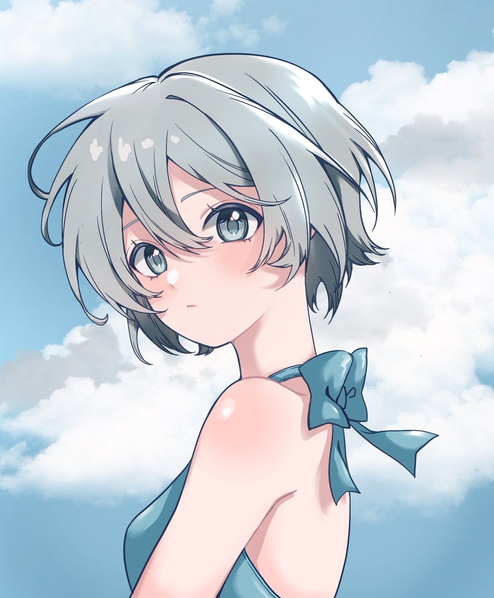 #絵描きさんと繋がりたい
#イラスト 
#illustration  

💎💎💎