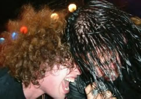 me and my username that i can’t find the true origin to but trust me it was a gerard way reference