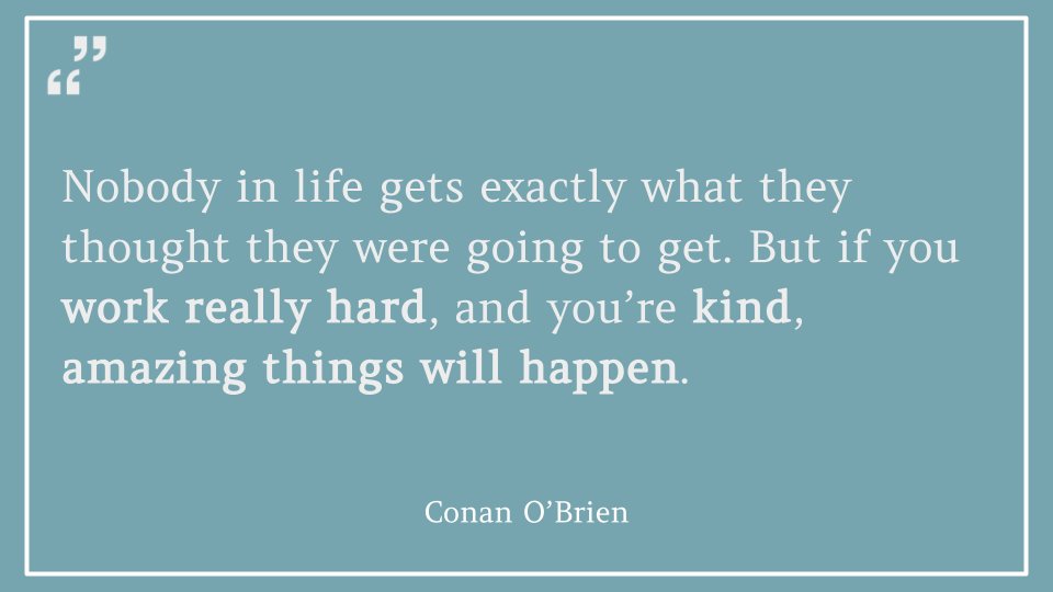 Pretty insightful for a late-night comedy guy. I like it! Sourced from his final monologue.