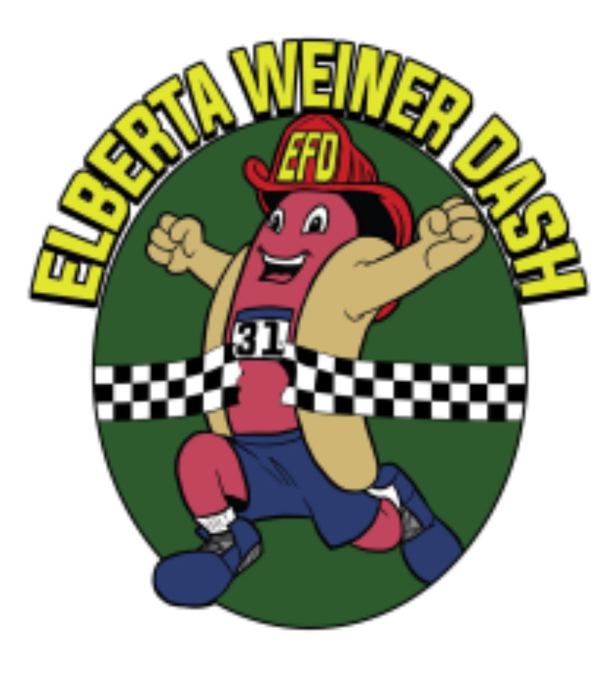 Just want to remind everybody that the last Saturday in October is the Elberta German Sausage Festival.  Your one stop place for beer, polka and sausage.  Also, don’t forget to sign up for the Elberta Weiner Dash.