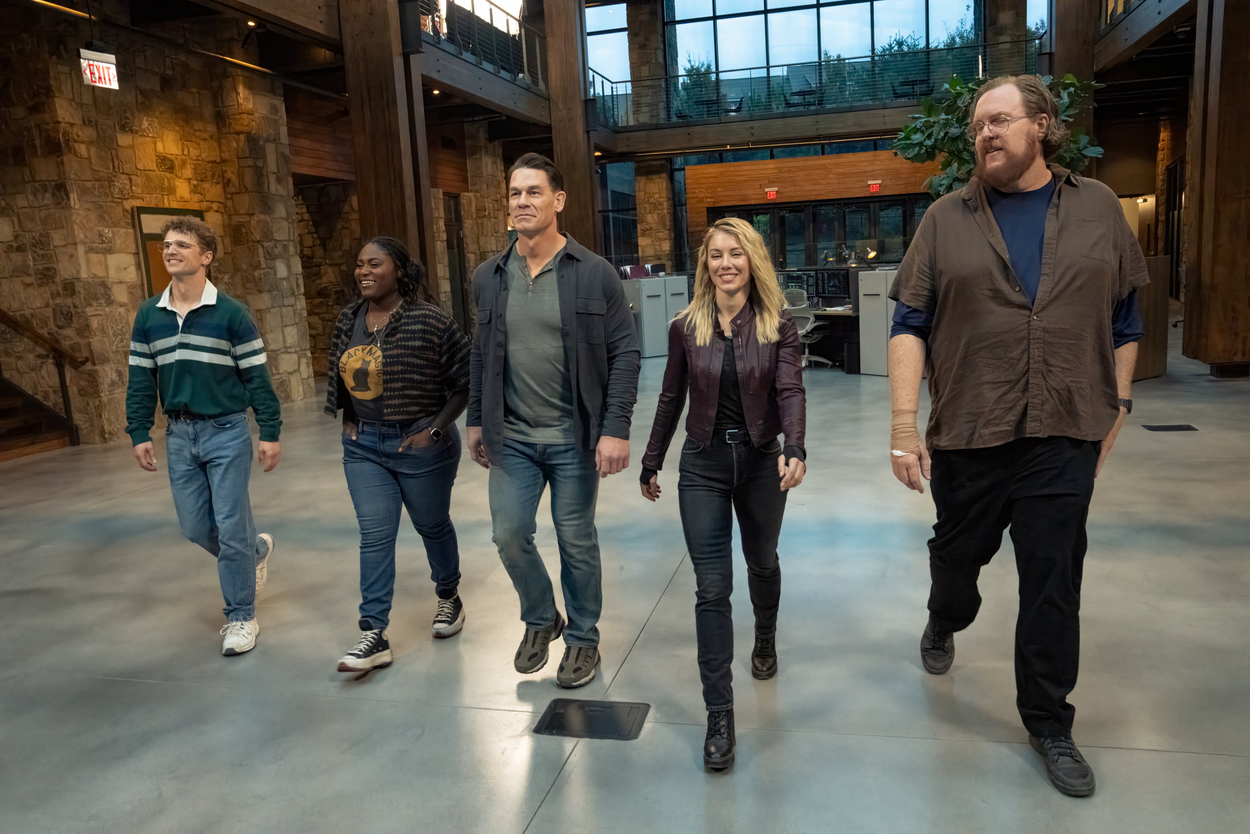 ヴィン89P13 (@VinzChing) / X