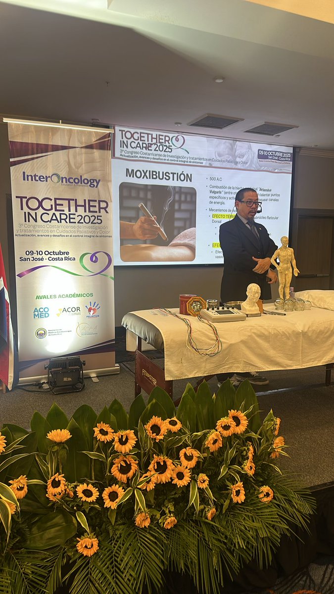 InterOncology Education & Prevention tweet media