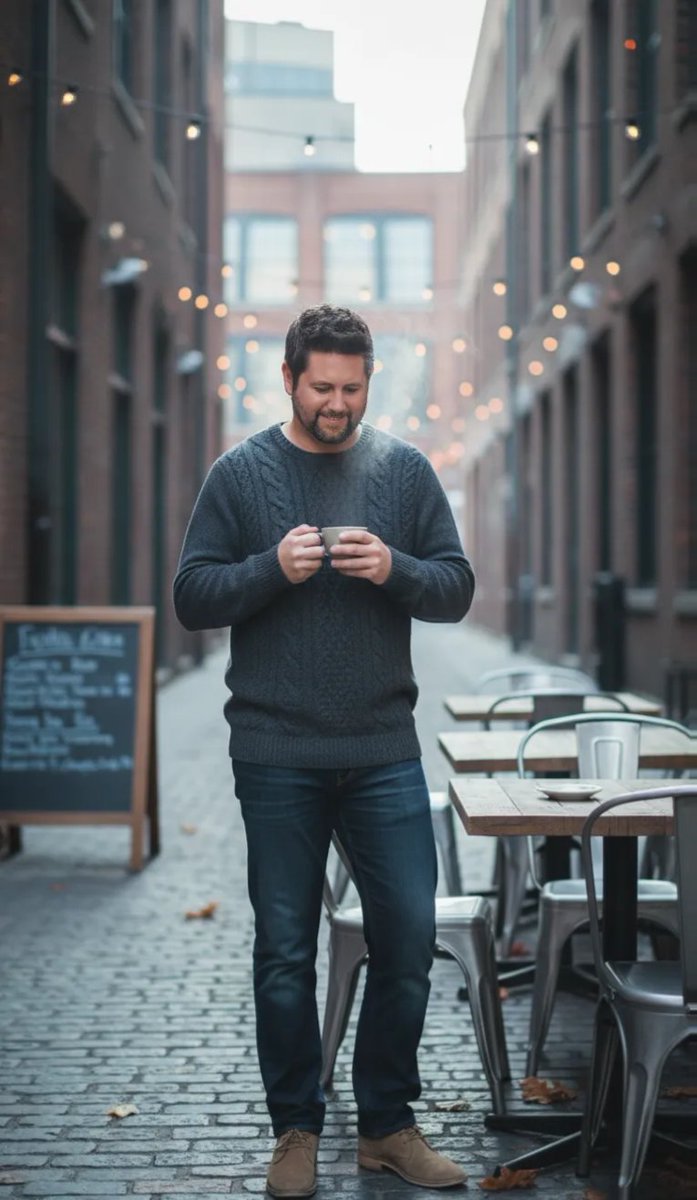 Jimmy Is Promo tweet media