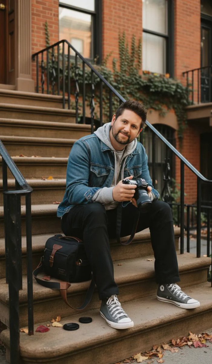 Jimmy Is Promo tweet media