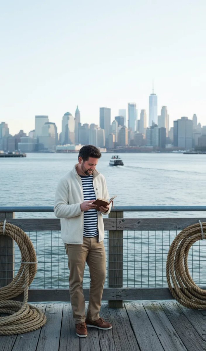 Jimmy Is Promo tweet media