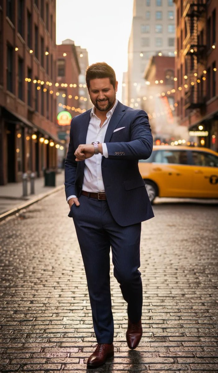 Jimmy Is Promo tweet media