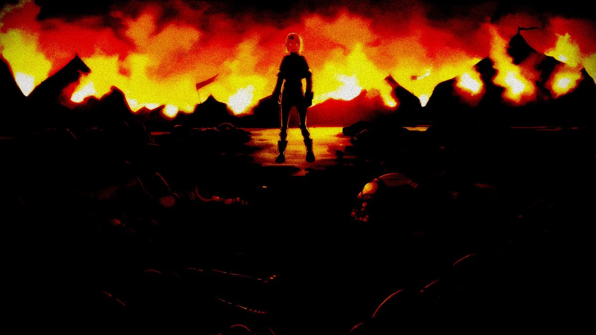 •—  #FireEmblemRP / #MVRP