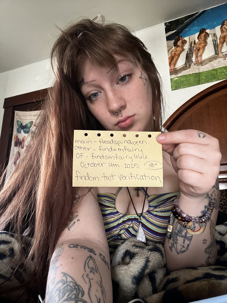 haily ✯ CASHBRAT tweet media
