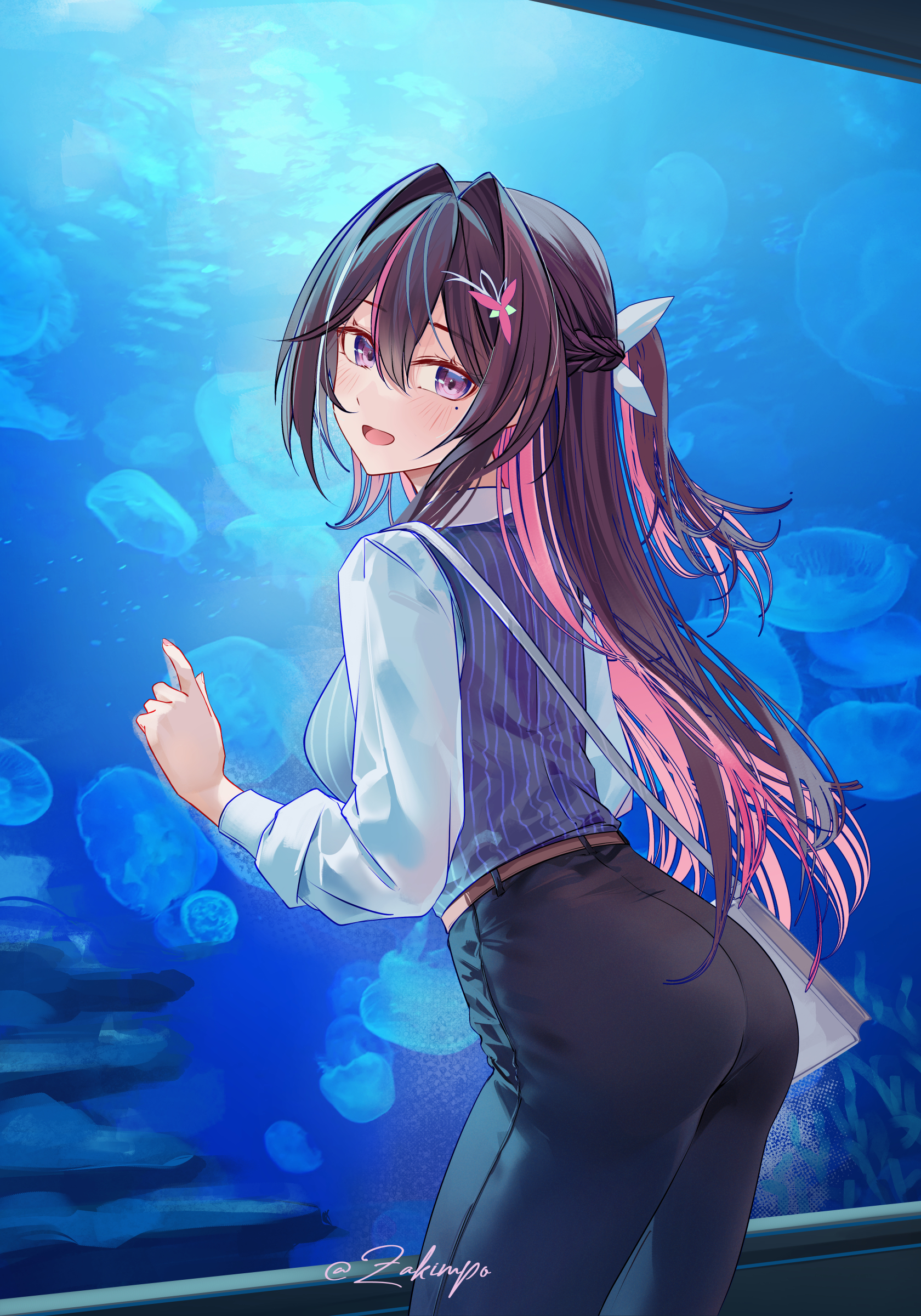 azkiart - Search / X