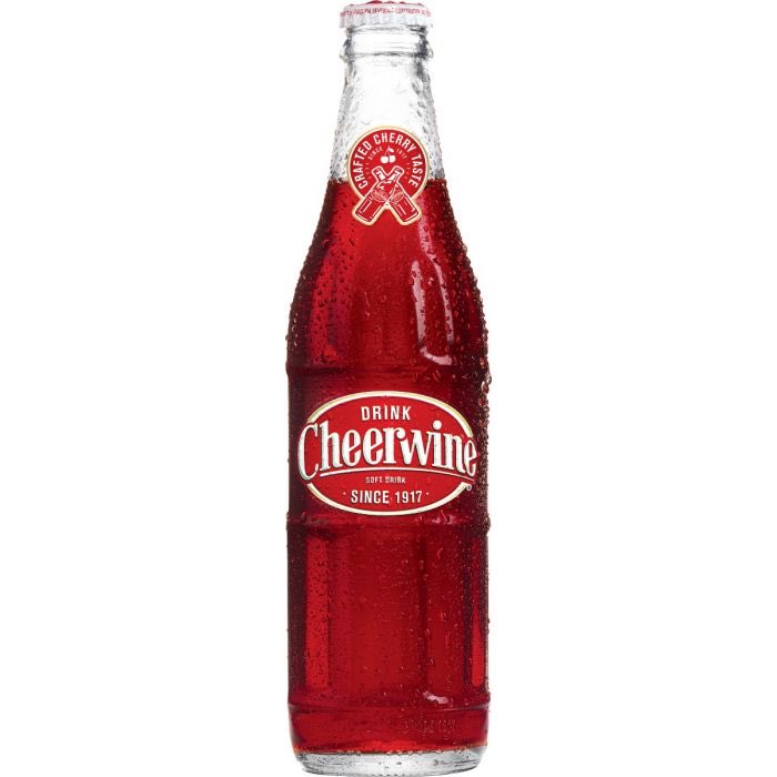 Cheerwine I love you!!! 🥰🥰🥰