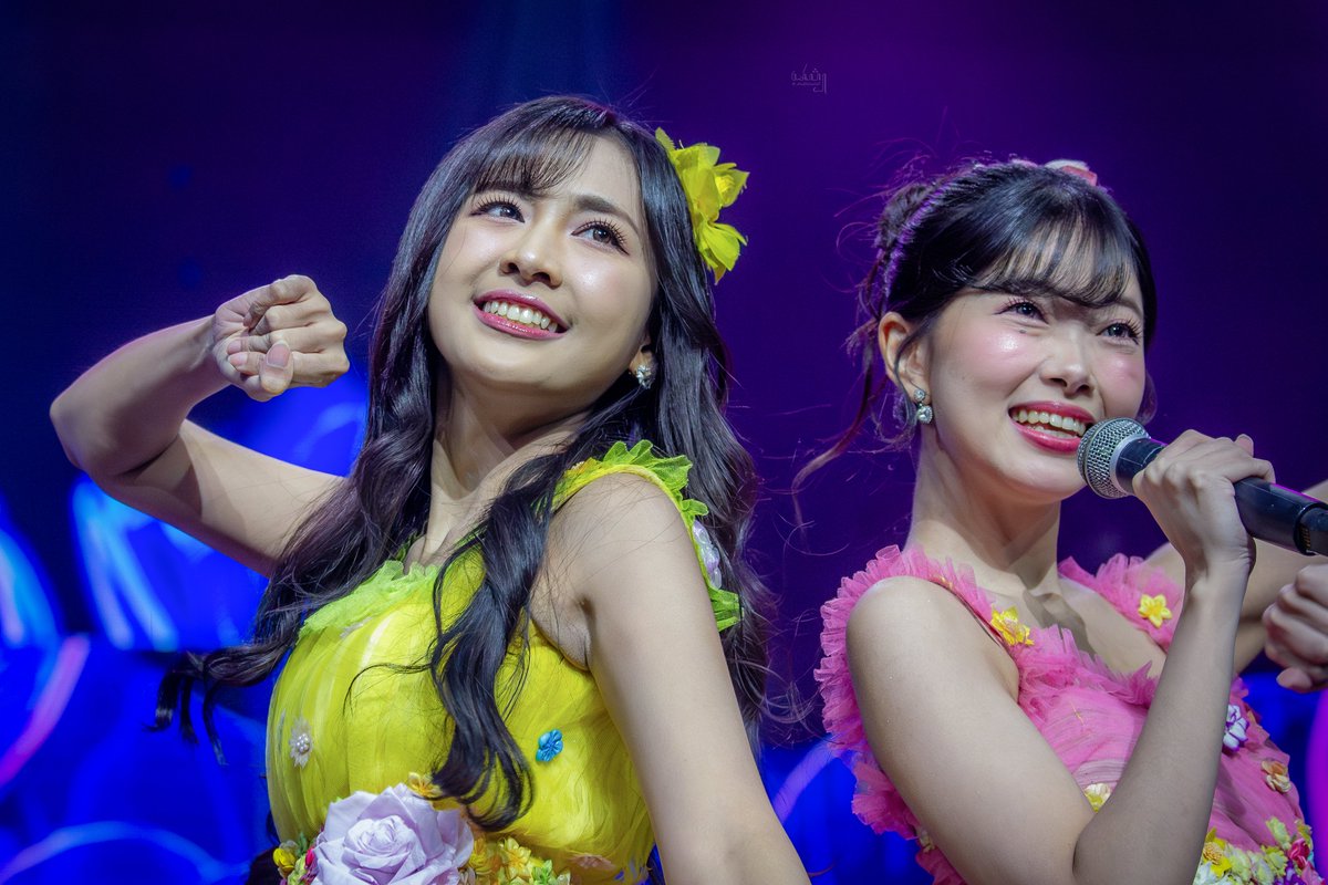 _AlifRozaliF's tweet image. . @A_GitaJKT48 @A_FionyJKT48

(251008)
- GTV Amazing 23