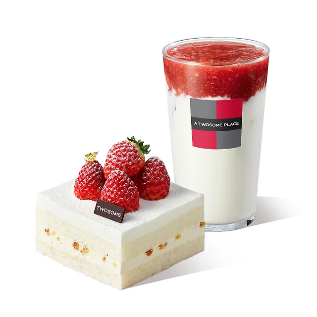 #RT 
10월 10일, 사카타 긴토키의 생일을 맞이하여 알티 이벤트를 진행합니다.

본 트윗을 알티해주신 한 분께
추첨을 통해 투썸 떠먹는 화이트 스초생 + 딸기 요거트 라떼 R 기프티콘을 드립니다.

당첨 발표: 10월 17일
해결사 생일 축하해🍓🤍