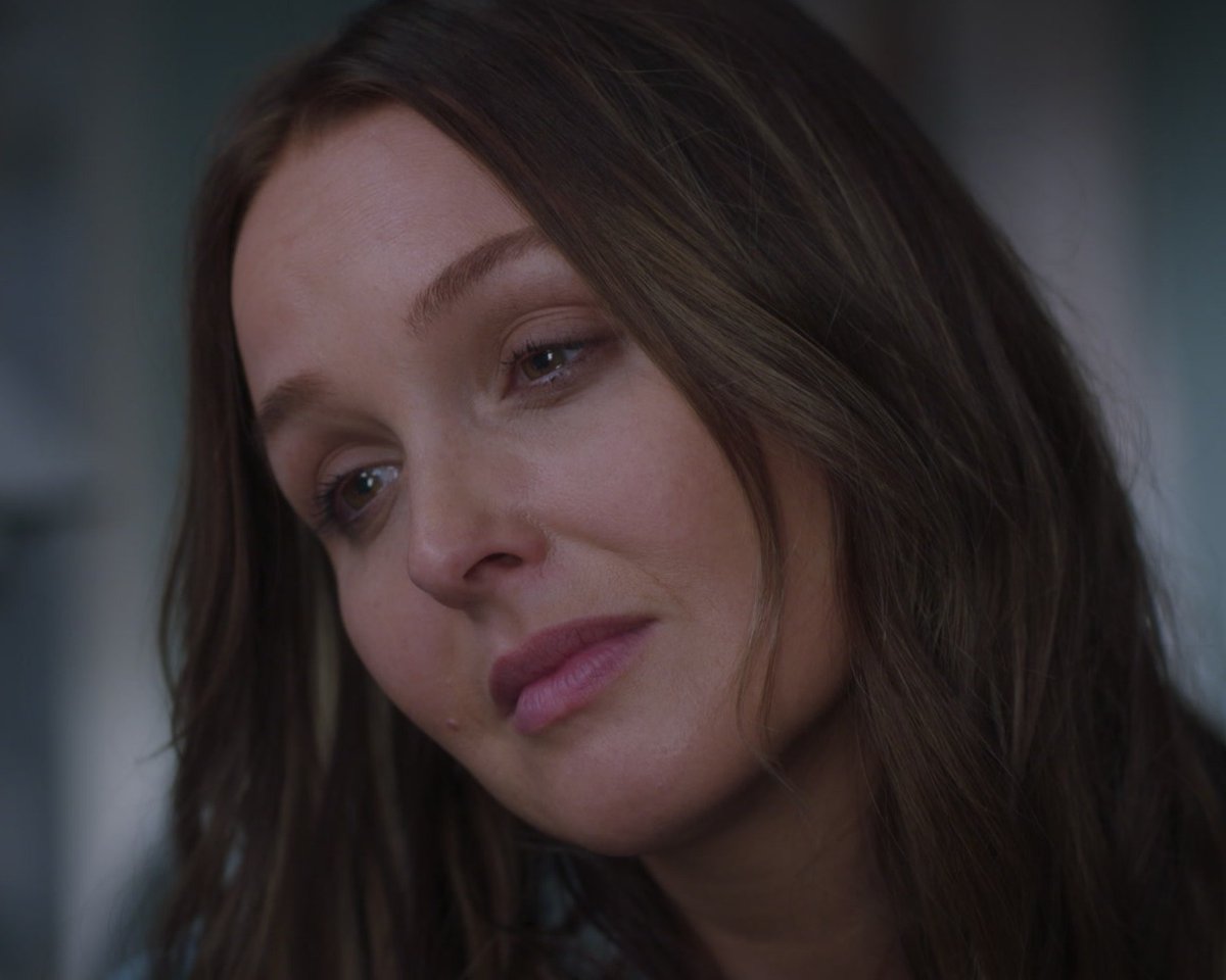 GreysABC's tweet photo. How we are going to look until next week 😰 https://t.co/o4zc7IctQR