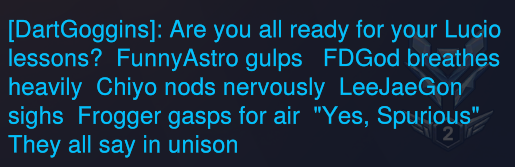 Spurious tweet media